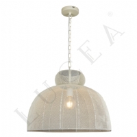LUCEA 80802-02-PB1-CM ESSENZA METAL B.BOY TEKLI 1XE27