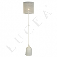 LUCEA 80802-04-F01-CM ESSENZA METAL LAMBADER 1XE27