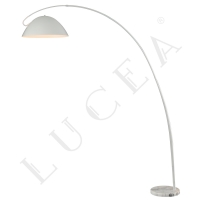 LUCEA 80820-02-FB1-WT PUCARA B.BOY BEYAZ LAMBADER 1XE27
