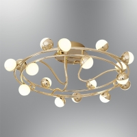 �zcan Ayd�nlatma 2842 18�li Plafonyer D60