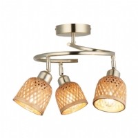 POMOR 3 L ANTKLAK PLAFONYER 3XE27