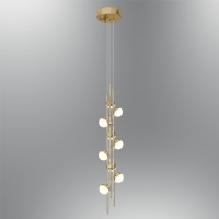 �zcan Ayd�nlatma 2842 9�lu Avize L13