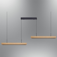 �zcan Ayd�nlatma 1215 Magnet Ray Ah�ap 2�li Sark�t Max.100W (1201 uyumlu)