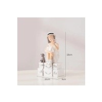 Leydi Biblo 10.2*9.8*18.3CM GR