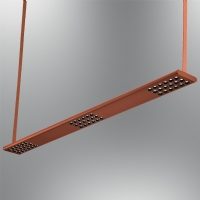 �zcan Ayd�nlatma 1202 Kemer Magnetic linear light 18W 1210x110x32mm