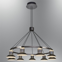 9´lu Sarkt 90cm Kumandal