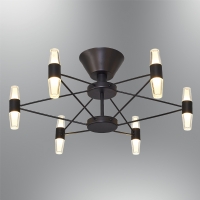 �zcan Ayd�nlatma 2845 6�l� Plafonyer