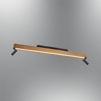 �zcan Ayd�nlatma 3147 Ah�ap Plafonyer L65