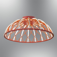 �zcan Ayd�nlatma 3229 76cm Plafonyer