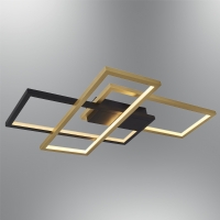 zcan Aydnlatma 4158 3l Plafonyer