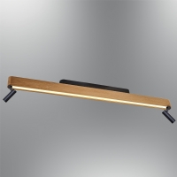 �zcan Ayd�nlatma 3147 Ah�ap Plafonyer L102