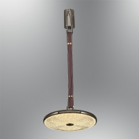 zcan Aydnlatma 2770 30cm Sarkt Kemerli