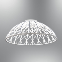 �zcan Ayd�nlatma 3229 76cm Plafonyer