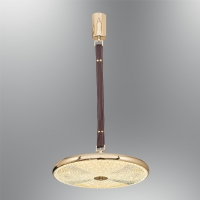 zcan Aydnlatma 2770 40cm Sarkt Kemerli