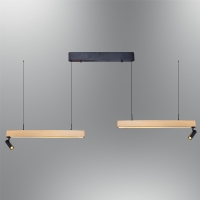 �zcan Ayd�nlatma 3147 Ah�ap 2�li Sark�t 2xL65