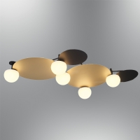 �zcan Ayd�nlatma 2847 B.Plafonyer