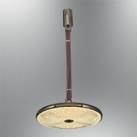 zcan Aydnlatma 2770 40cm Sarkt Kemerli