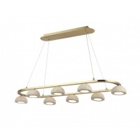 BERZONA 8 LI LEDLI M.USTU AVIZE 3000K 40W