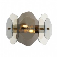 LUCEA 1688-52-29 DOREDEA 2 LI ANTIK LAK APLK 2XE14
