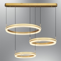 �zcan Ayd�nlatma 2730 3�l� Sark�t 30+40+50cm