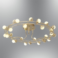 �zcan Ayd�nlatma 2842 27�li Plafonyer D80