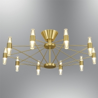 �zcan Ayd�nlatma 2845 10�lu Plafonyer