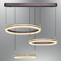 �zcan Ayd�nlatma 2730 3�l� Sark�t 30+40+50cm