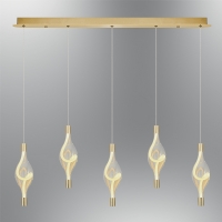 zcan Aydnlatma 3439 5li Sral Sarkt