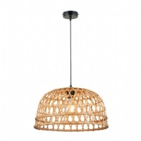 TAMEO K.BOY BAMBOO TEKL 1XE27