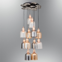 �zcan Ayd�nlatma 2833 12�li Sark�t