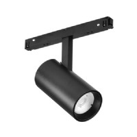 Nevo 48V Magnet Ray Spot Siyah NMA280-3
