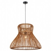 RAPITA Q60 CM BAMBOO TEKLI 1XE27