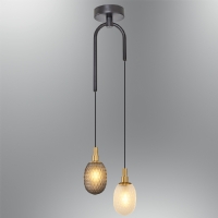 �zcan Ayd�nlatma 2834 2�li Sark�t (Beyaz-Gri)