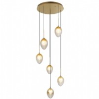 AMBERNO 5+1 LI ANTKLAK SARKIT AVZE 6XG9