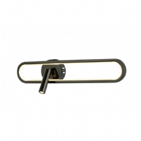 VALLE K.BOY KOBALT APLIK 3000K 22W