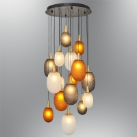 �zcan Ayd�nlatma 2834 16�l� Sark�t Mix