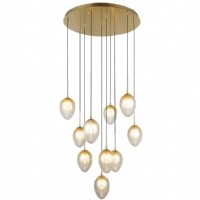 AMBERNO 6+3+1 ANTKLAK SARKIT AVZE 10XG9
