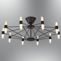 �zcan Ayd�nlatma 2845 10�lu Plafonyer