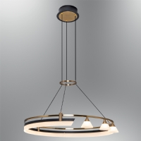 zcan Aydnlatma 5707 60cm Avize