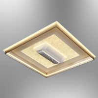 �zcan Ayd�nlatma 1412 60x60cm Fanl� Armat�r (Kumandal�