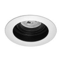 Nevo Sva Alt Led Spot Beyaz Siyah ND600