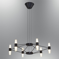 �zcan Ayd�nlatma 2845 6�l� Avize