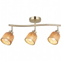 POMOR 3 L ANTKLAK PLAFONYER 3XE27
