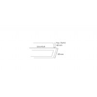 GY 8022-180	75W