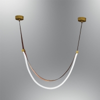 zcan Aydnlatma 3250 Tekli Kemer Sarkt 150cm
