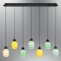 �zcan Ayd�nlatma 2830 7�li S�ral� Sark�t