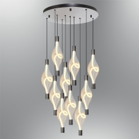 zcan Aydnlatma 3439 10lu Sarkt