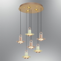 �zcan Ayd�nlatma 2821 6�l� Sark�t