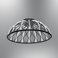 �zcan Ayd�nlatma 3229 60cm Plafonyer