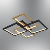 zcan Aydnlatma 4158 4l Plafonyer